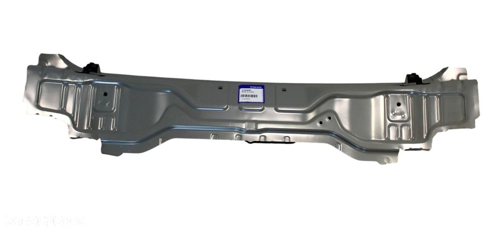 VOLVO S90 II blacha tylny gorny pas bagaznika OE - 1