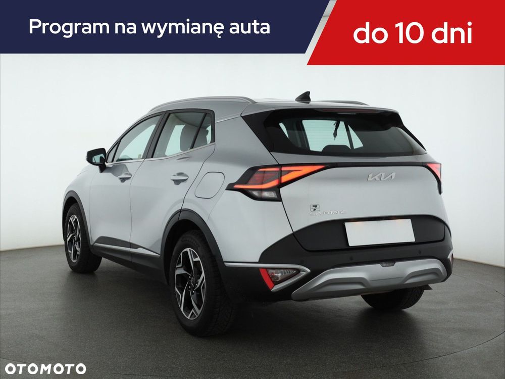 Kia Sportage - 6