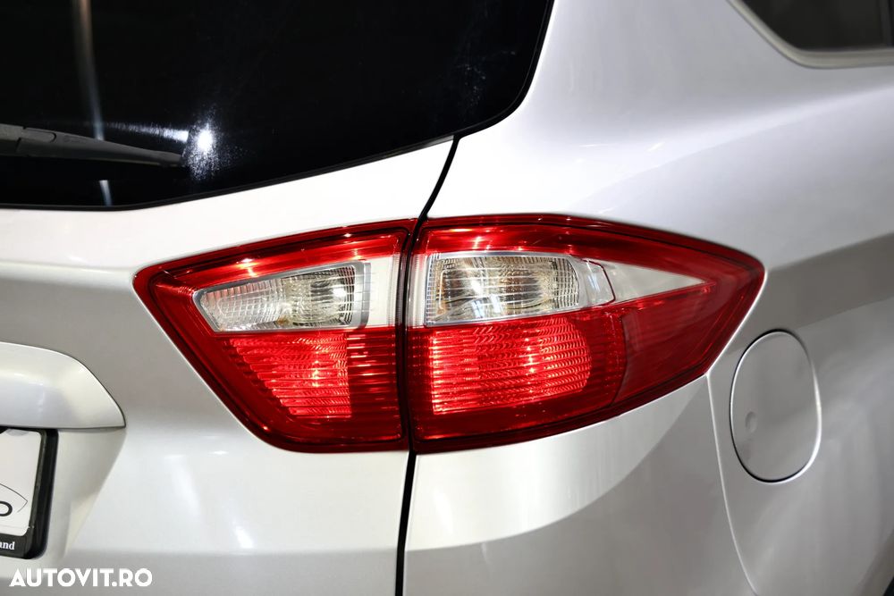 Ford C-Max 2.0 TDCi Trend - 37