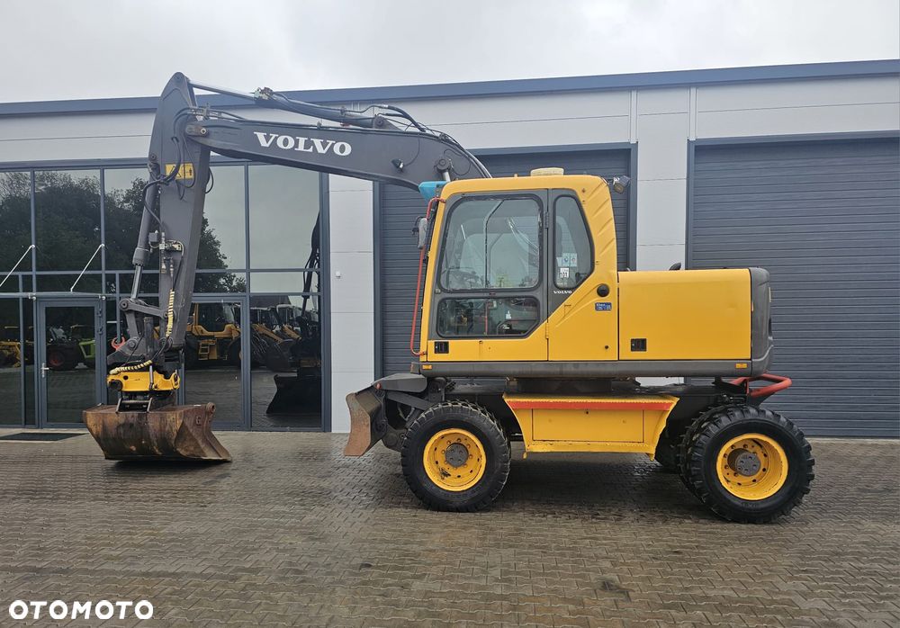 Volvo EW 160B - 6