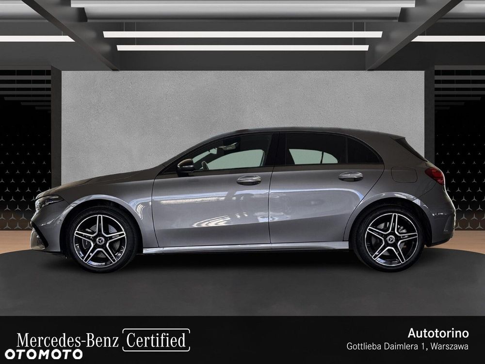 Mercedes-Benz Klasa A - 2