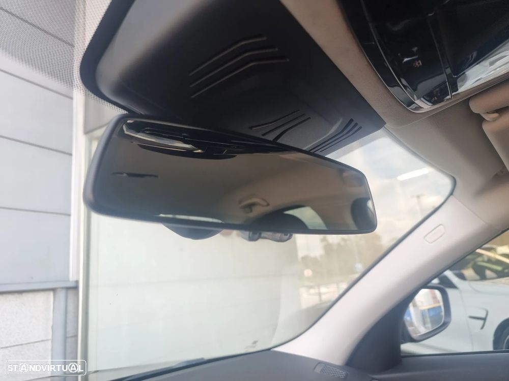 BMW 320 d xDrive Auto - 26