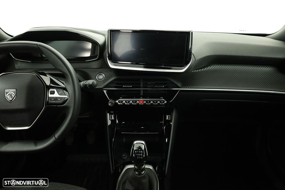 Peugeot 2008 1.2 PureTech Allure - 9