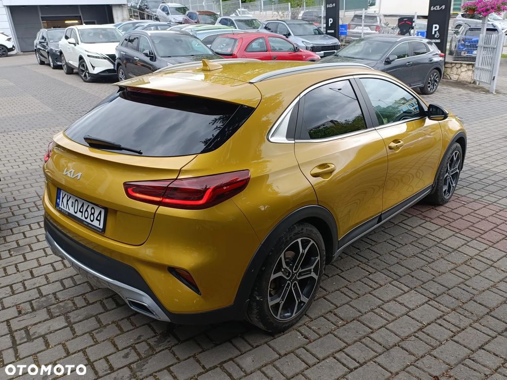 Kia XCeed 1.5 T-GDI Prestige Line DCT - 5