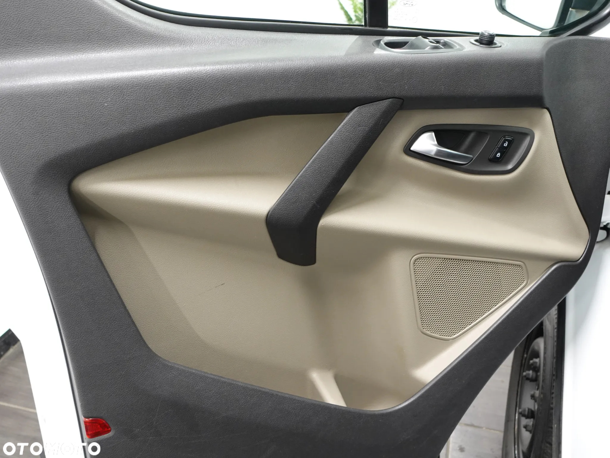 Ford Transit Custom - 20