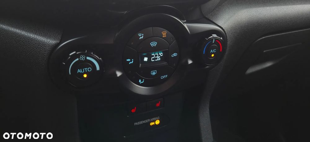 Ford EcoSport 1.0 EcoBoost S - 28