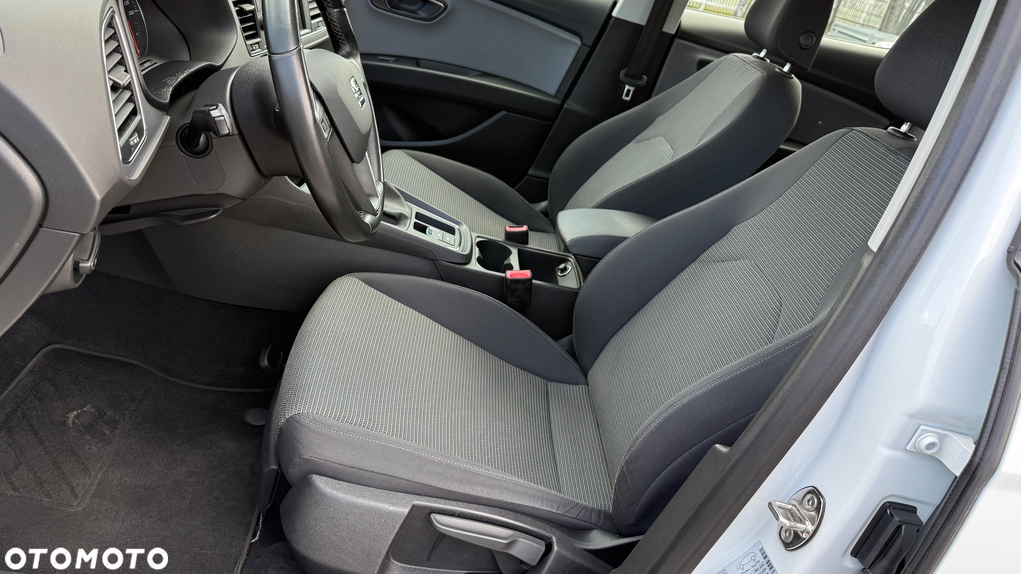 Seat Leon 1.6 TDI Start&Stop Style - 10