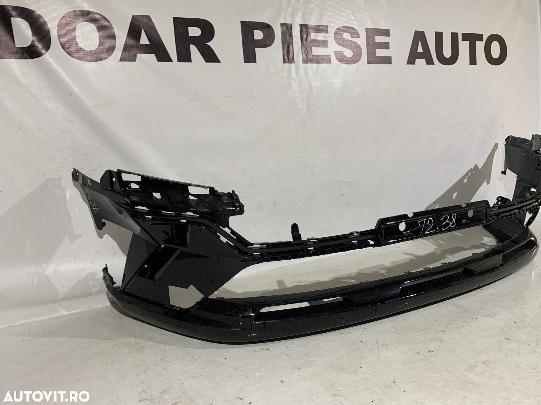 Bara fata Renault Austral, 2021, 2022, 2023, 2024, cod origine OE 620263020R. - 3
