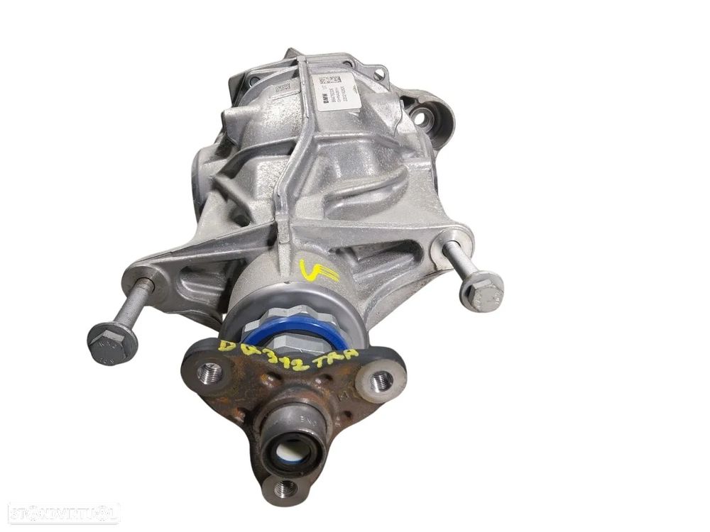 DIFERENCIAL TRASEIRO BMW 4 COUPE (G22) REFª 33108647923 - 3