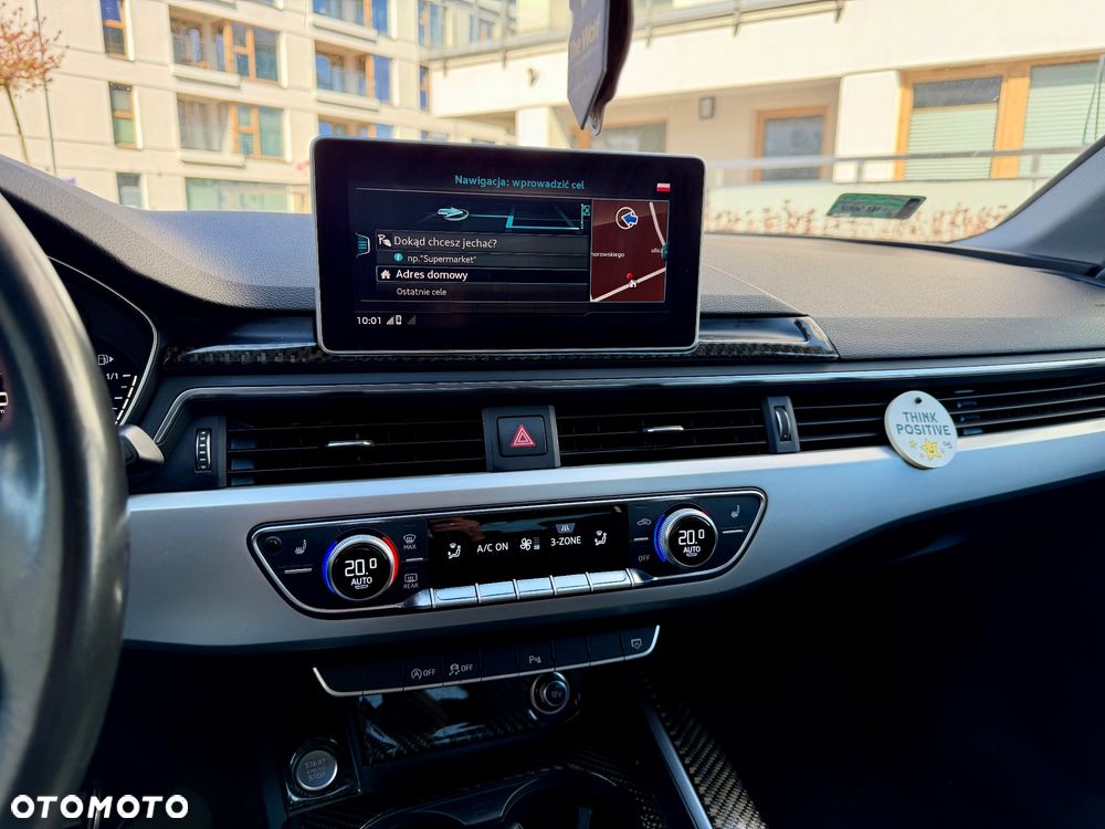 Audi A4 Limousine 1.4 TFSI S tronic - 13