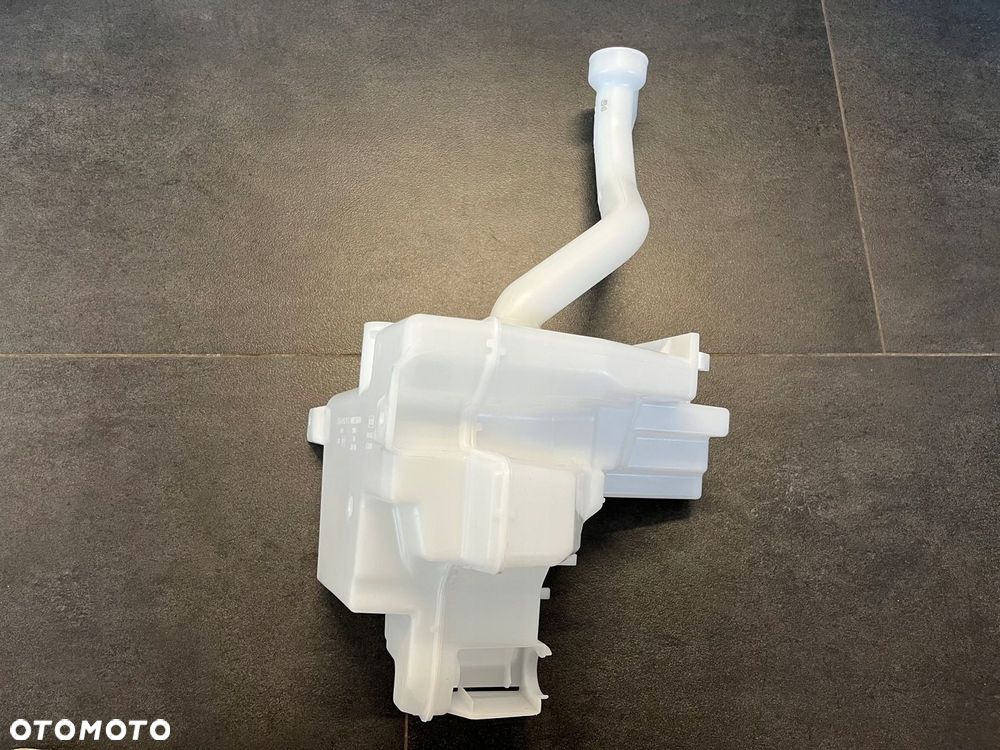 Zbiorniczek spryskiwaczy SUBARU LEGACY NOWY ORG - 1