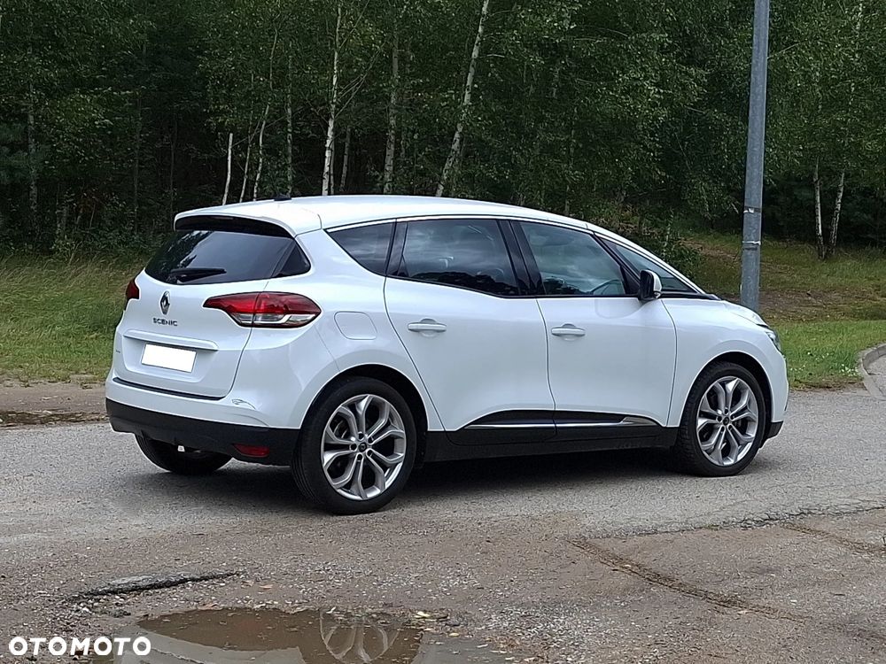 Renault Scenic - 3