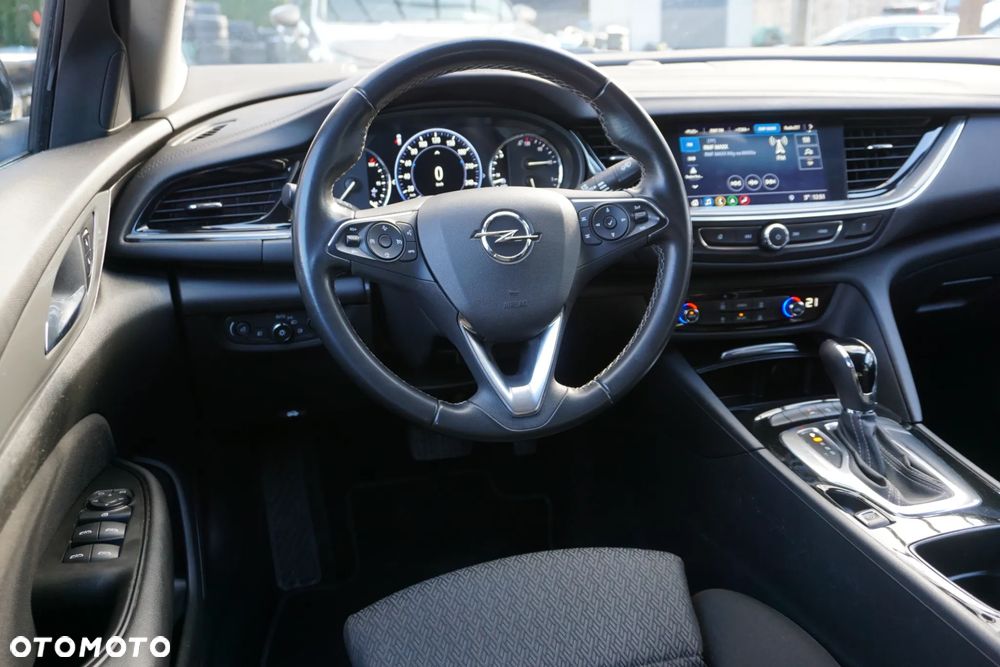 Opel Insignia 1.6 CDTI Innovation S&S Eco - 11