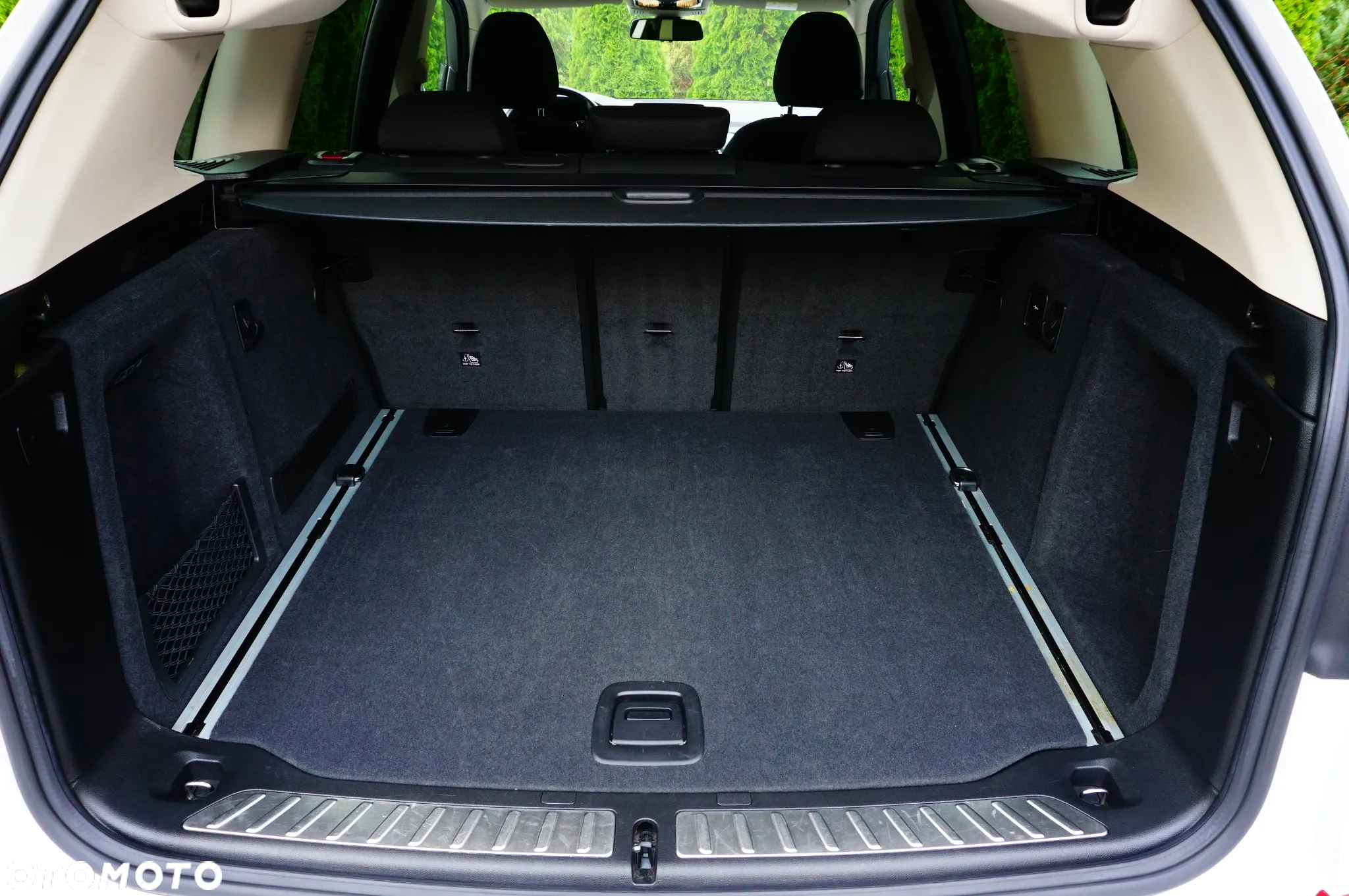 BMW X3 sDrive18d Advantage - 23