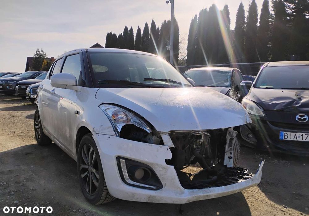 Suzuki Swift - 2