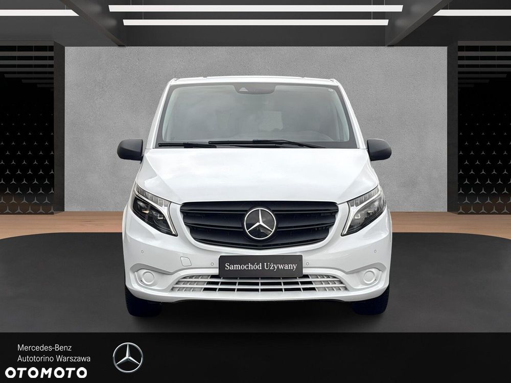 Mercedes-Benz Vito - 8
