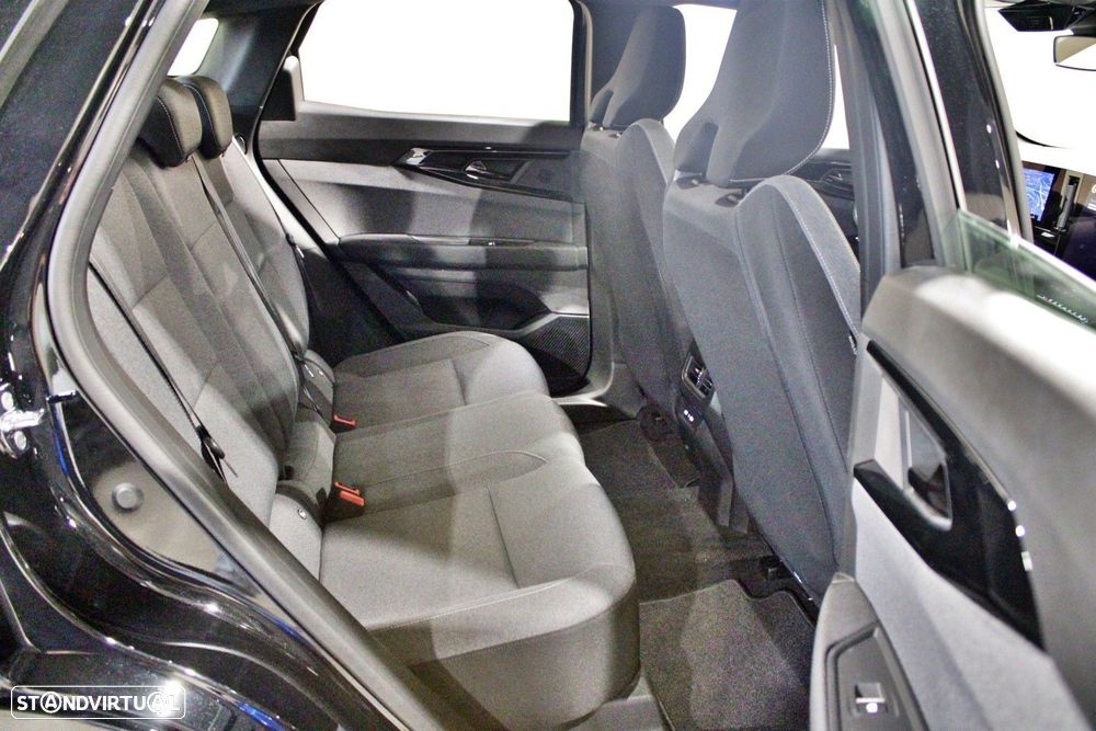 Renault Austral 1.3 Mild Hybrid Evolution - 16