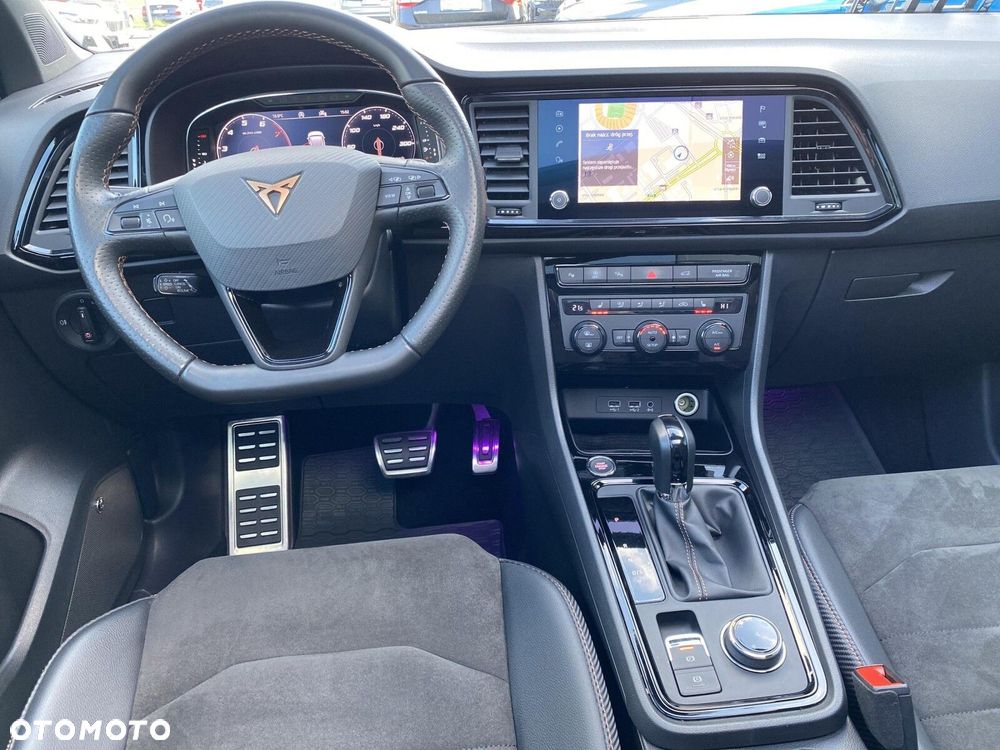 Cupra Ateca - 15