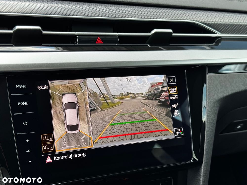 Volkswagen Arteon 2.0 TSI 4Motion R DSG - 23