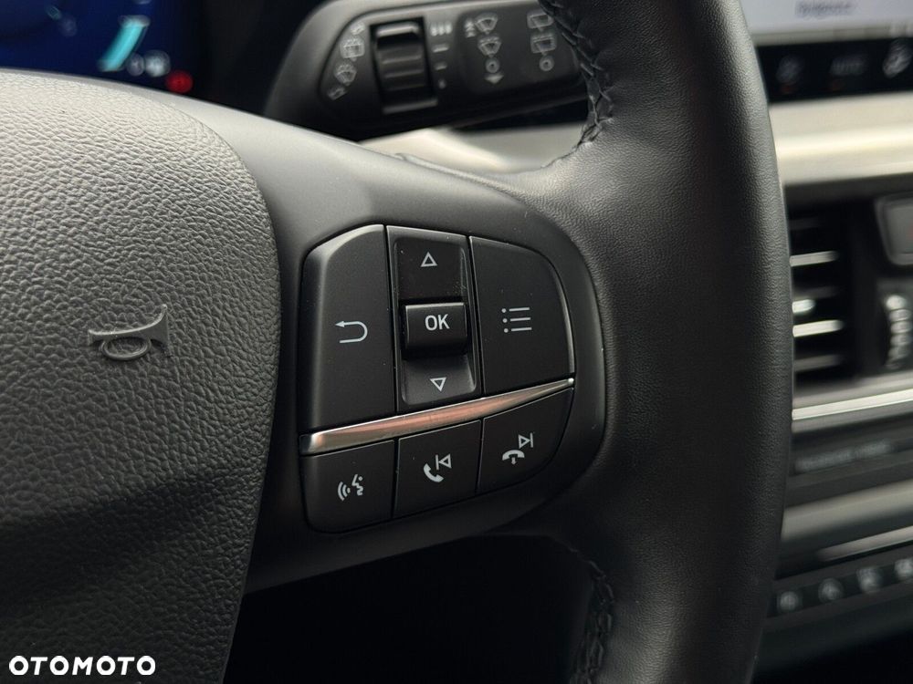 Ford Focus 1.0 EcoBoost mHEV Titanium X - 22