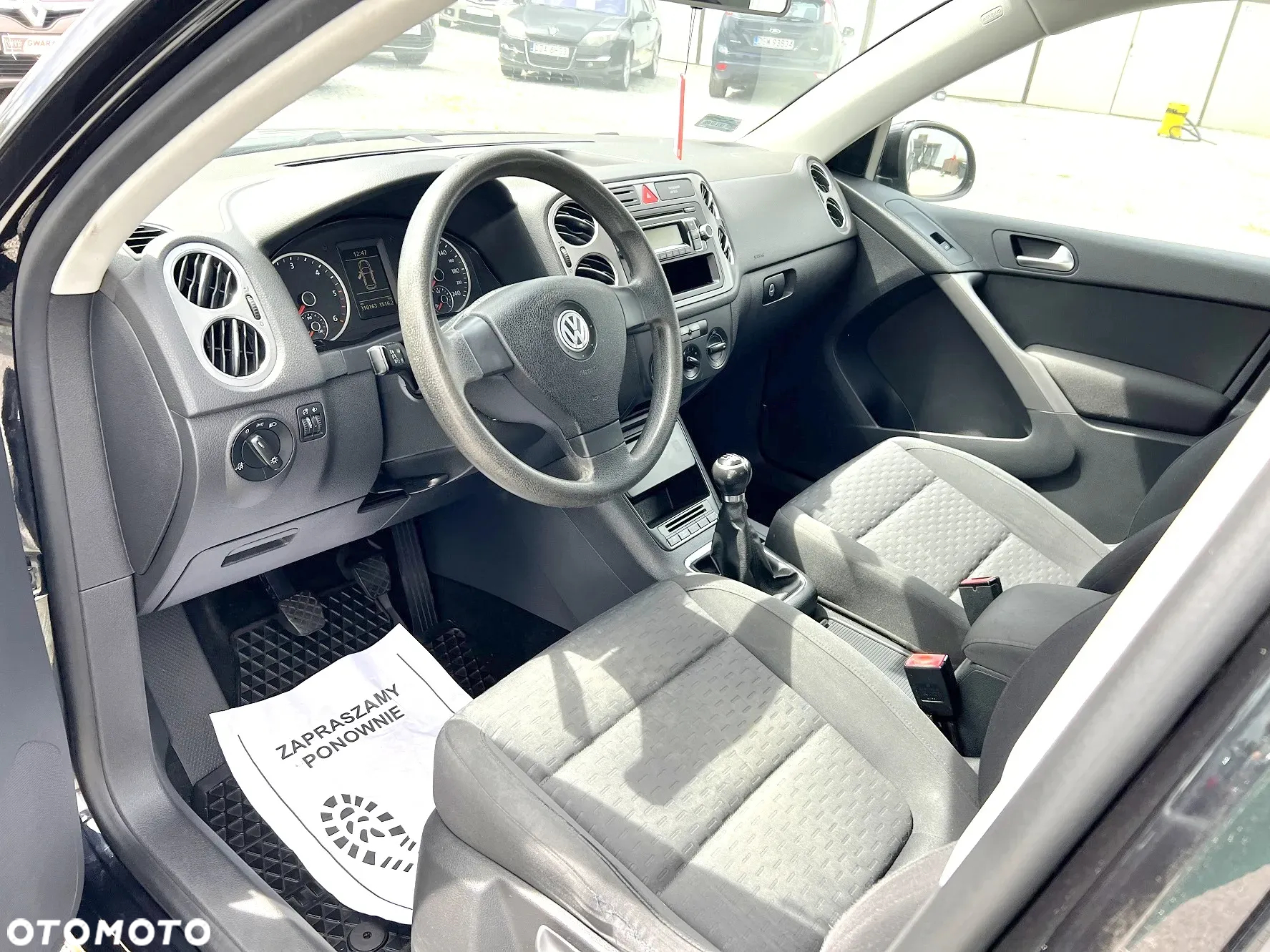 Volkswagen Tiguan 2.0 TDI 4Mot Track&Field - 10