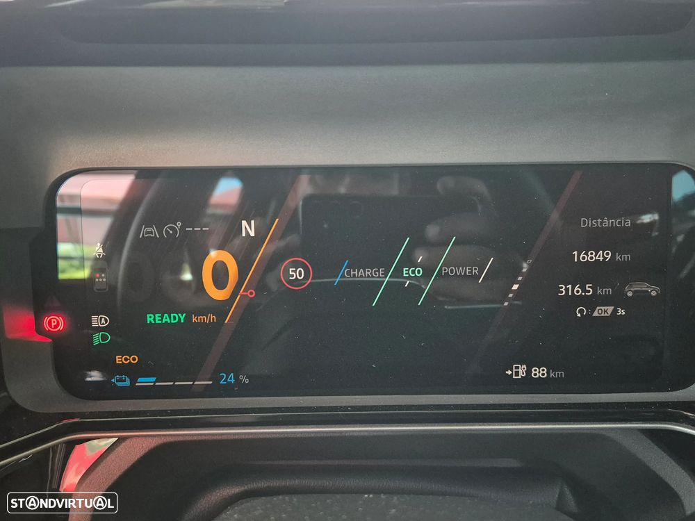 Renault 5 E-Tech R Techno 150 Comfort Range - 18
