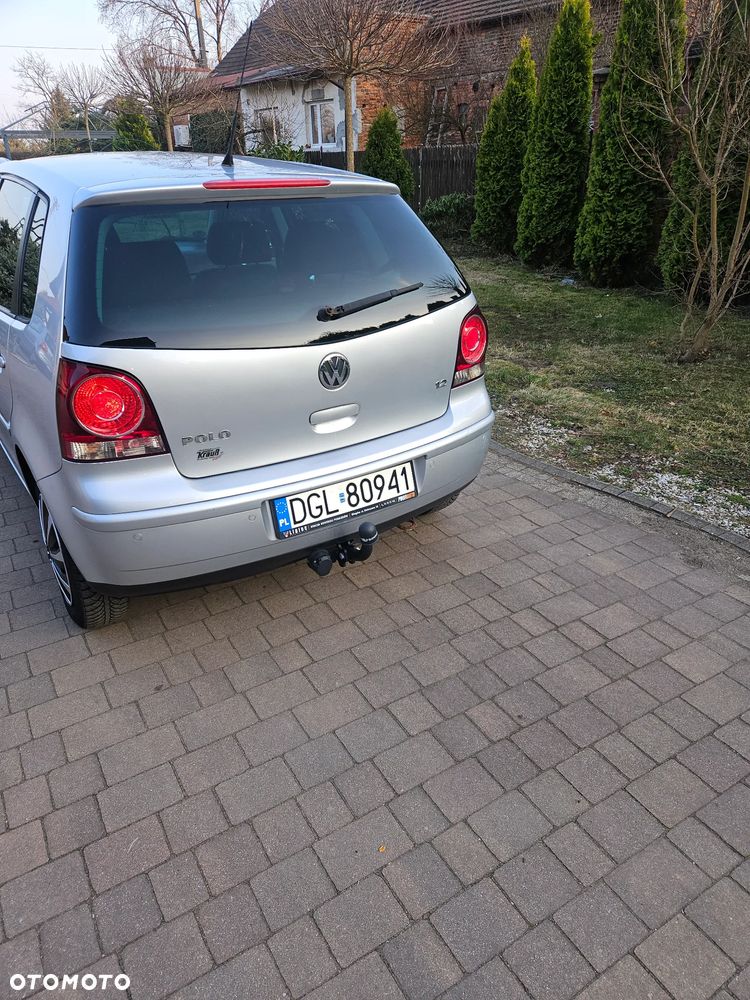 Volkswagen Polo - 8