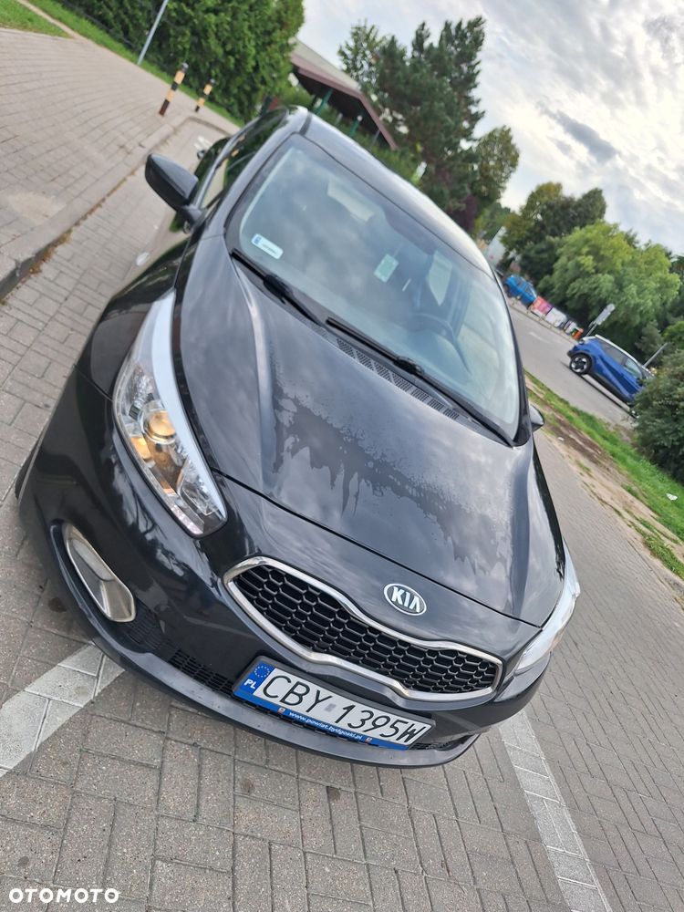 Kia Ceed 1.4 Business Line - 2