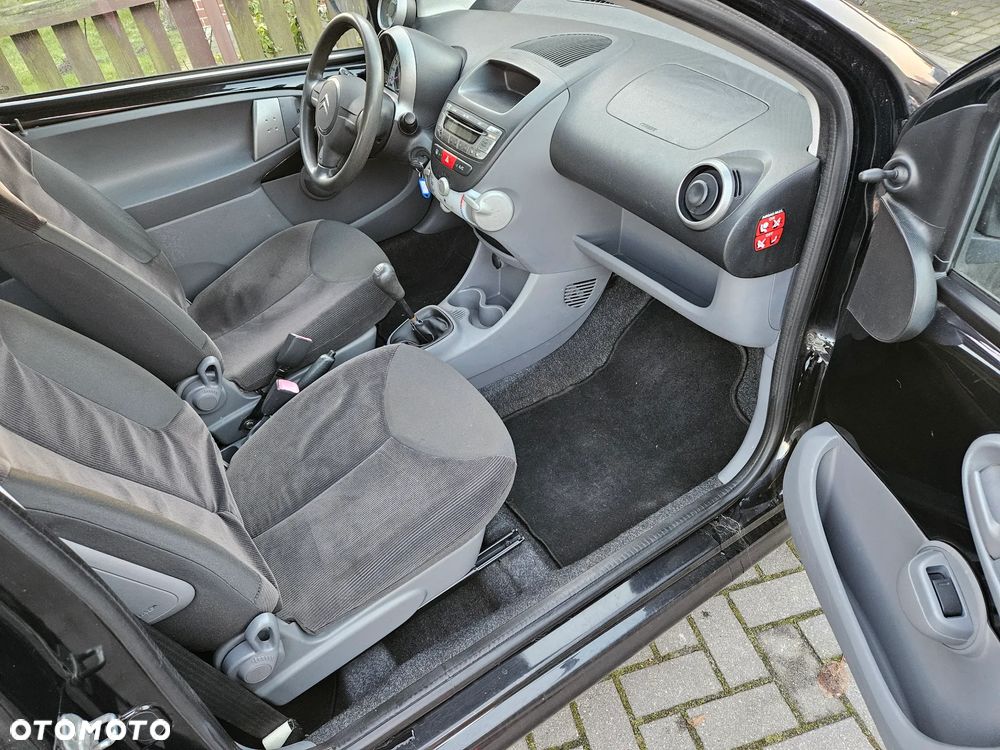 Citroën C1 1.0 Style - 5