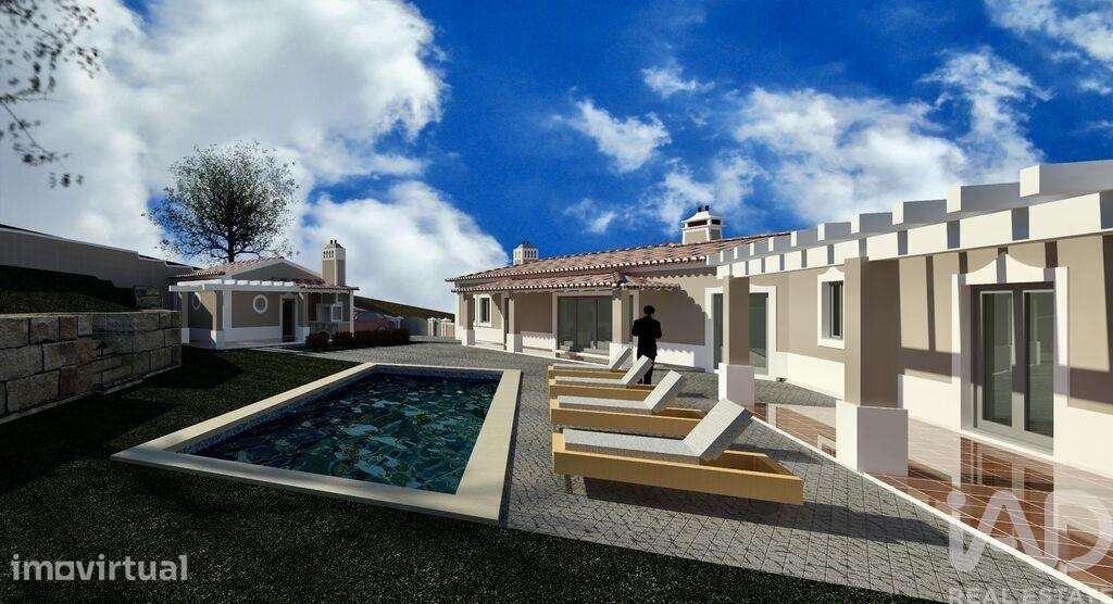 Casa / Villa T3 em Salir de Matos de 221,00 m2 - Grande imagem: 4/16