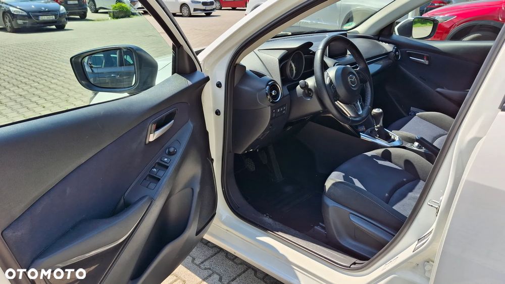Mazda 2 SKYACTIV-G 90 Nakama - 6