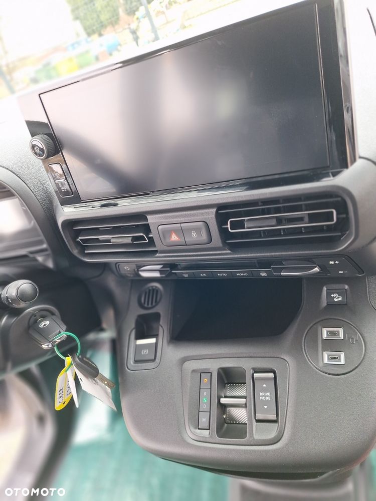 Citroën Berlingo - 17