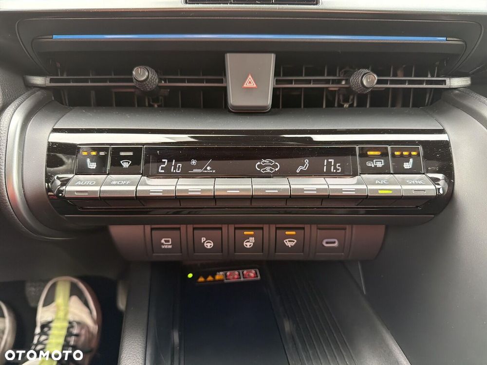 Toyota C-HR - 21