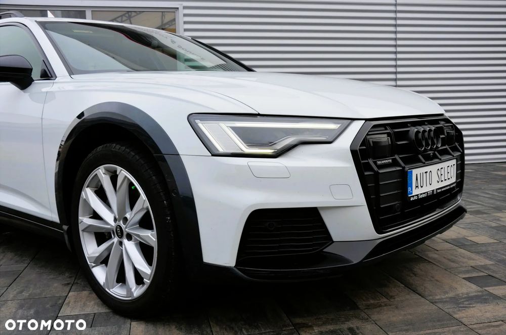 Audi A6 Allroad - 6