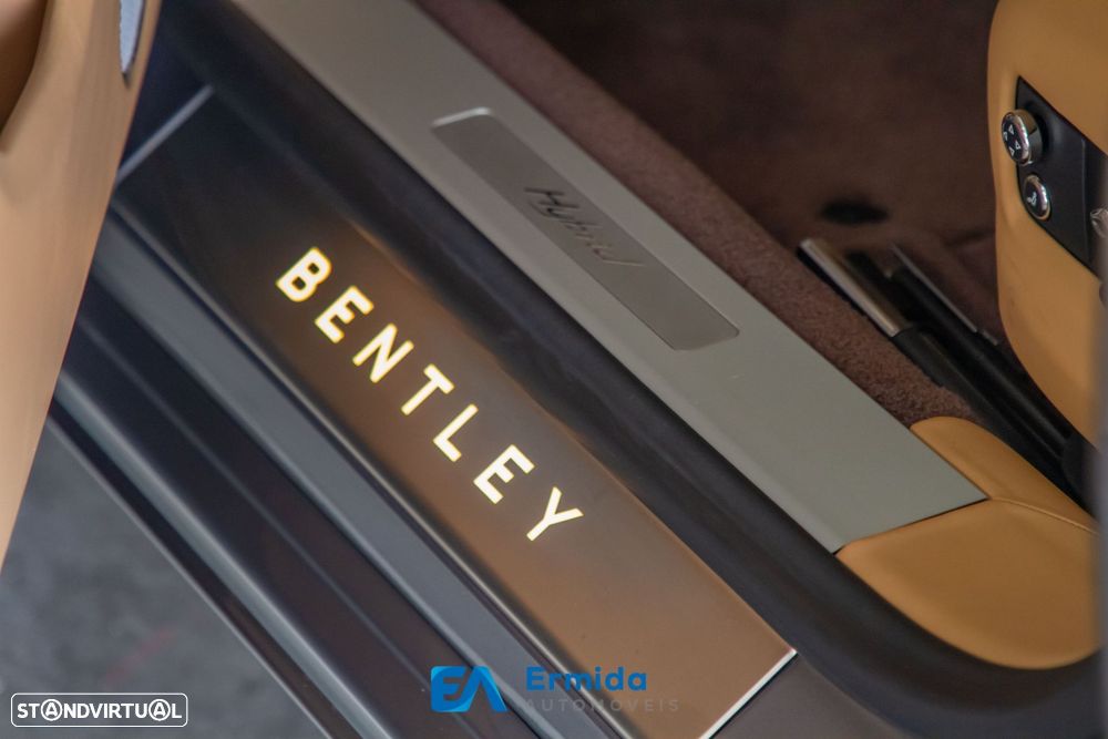 Bentley Flying Spur - 30