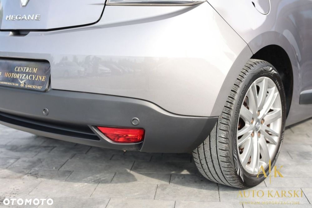 Renault Megane - 17