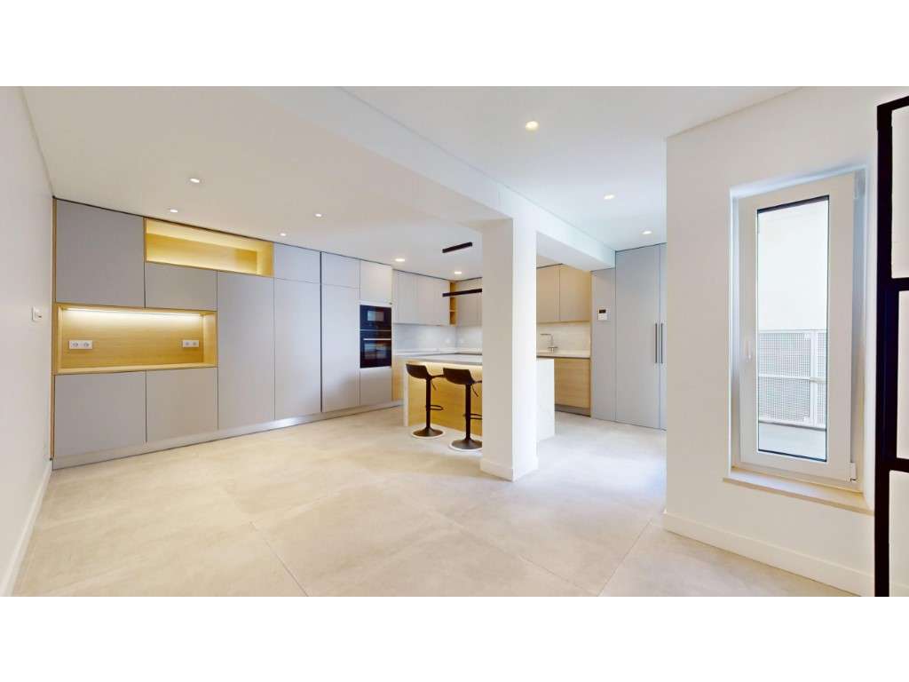 Apartamento, 2 quartos, Lisboa, Misericórdia - Grande imagem: 2/22