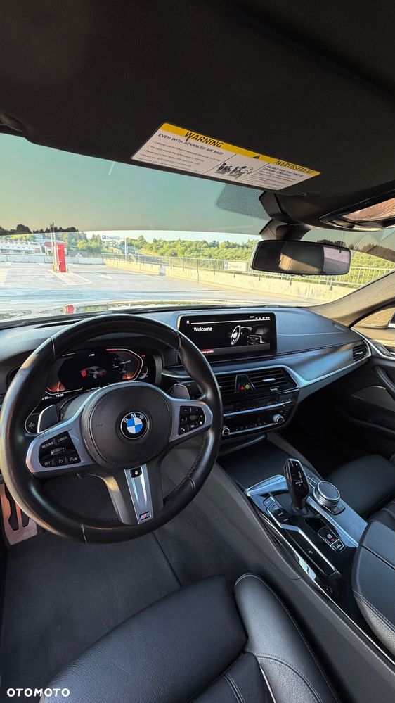 BMW Seria 5 - 13