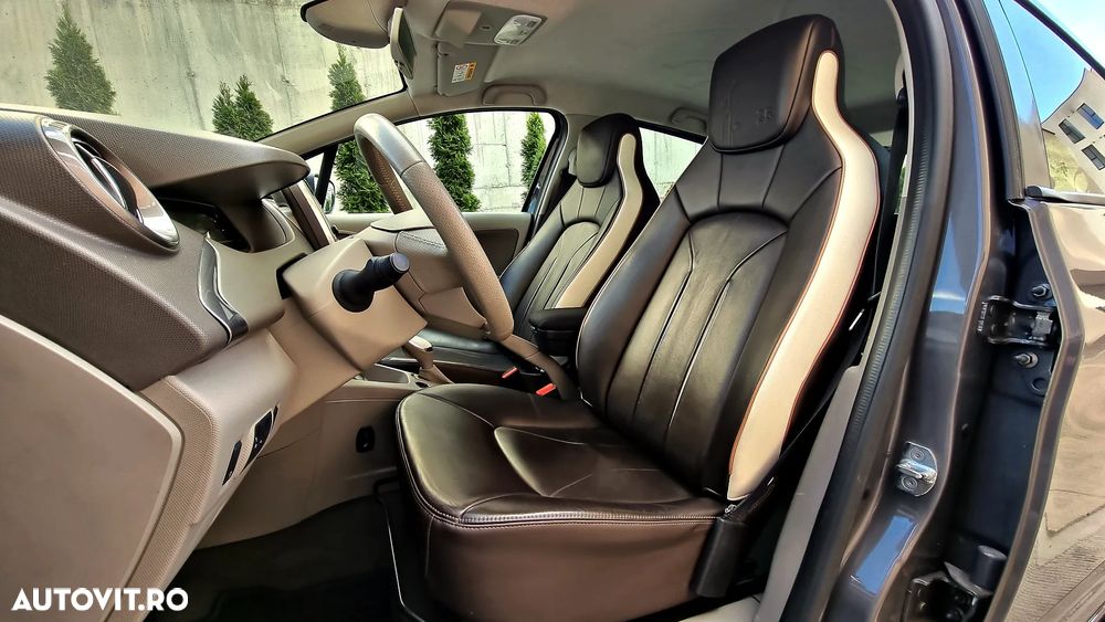 Renault ZOE 40 LIFE - 14