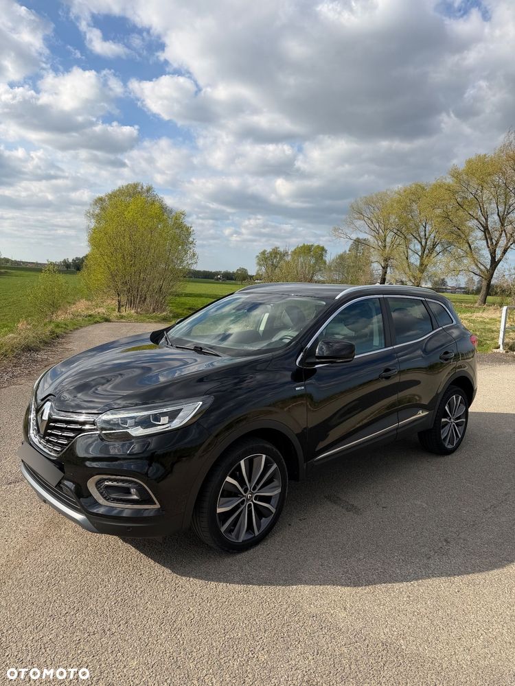 Renault Kadjar - 1