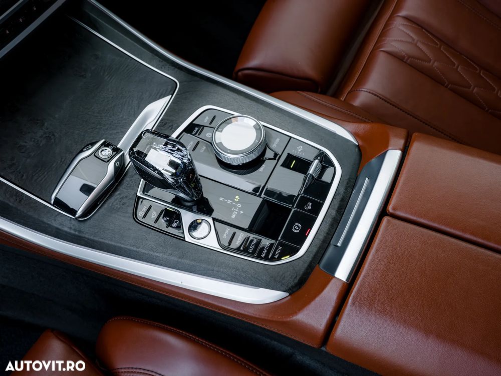 BMW X5 2021 — imagine 17