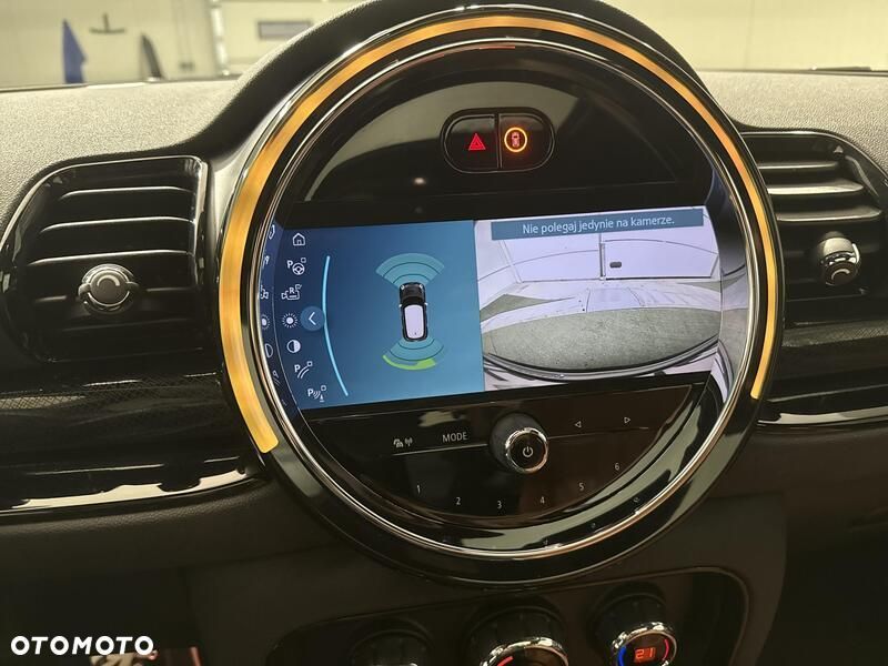 MINI John Cooper Works ALL4 sport - 15