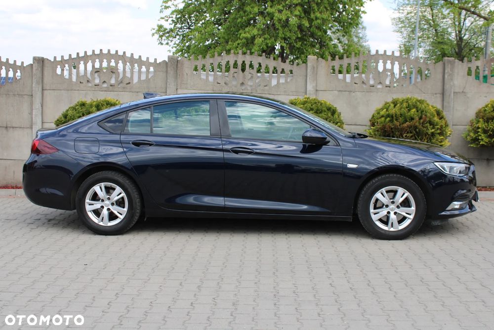 Opel Insignia 1.5 T Elite S&S - 11