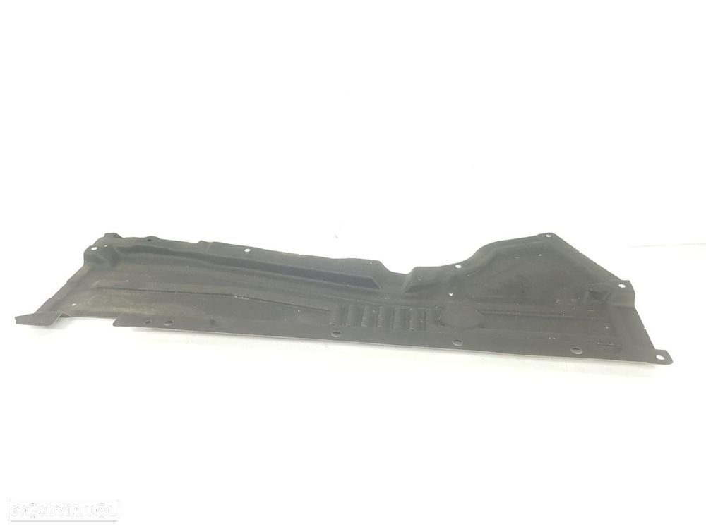 COBERTURA DO CARTER BMW SERIE X5 F15 - 1