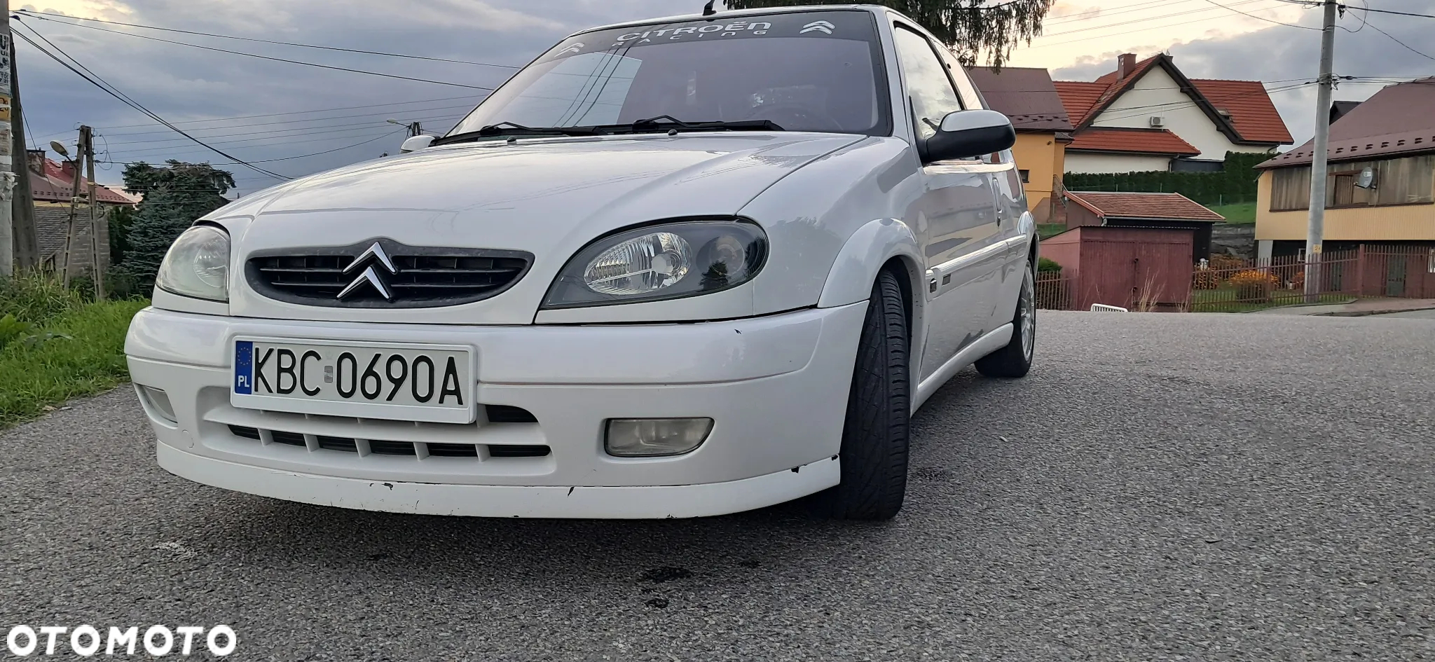 Citroën Saxo 1.6 VTS - 3