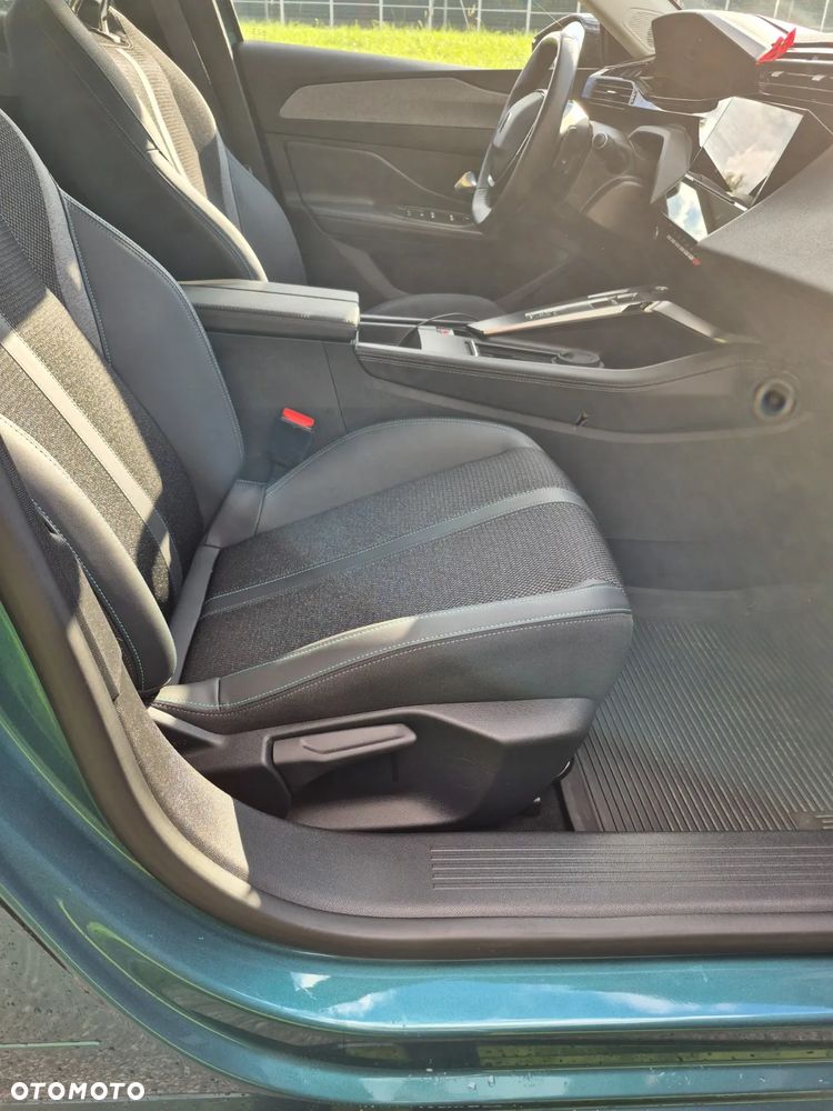 Peugeot 308 SW 1.5 BlueHDi Allure Pack S&S EAT8 - 21