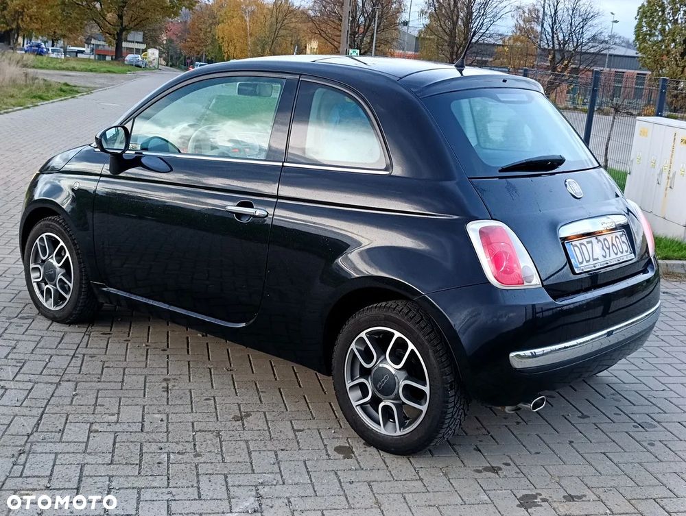 Fiat 500 1.2 8V Pop-Star - 18