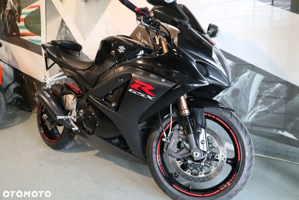 Suzuki GSX-R - 14