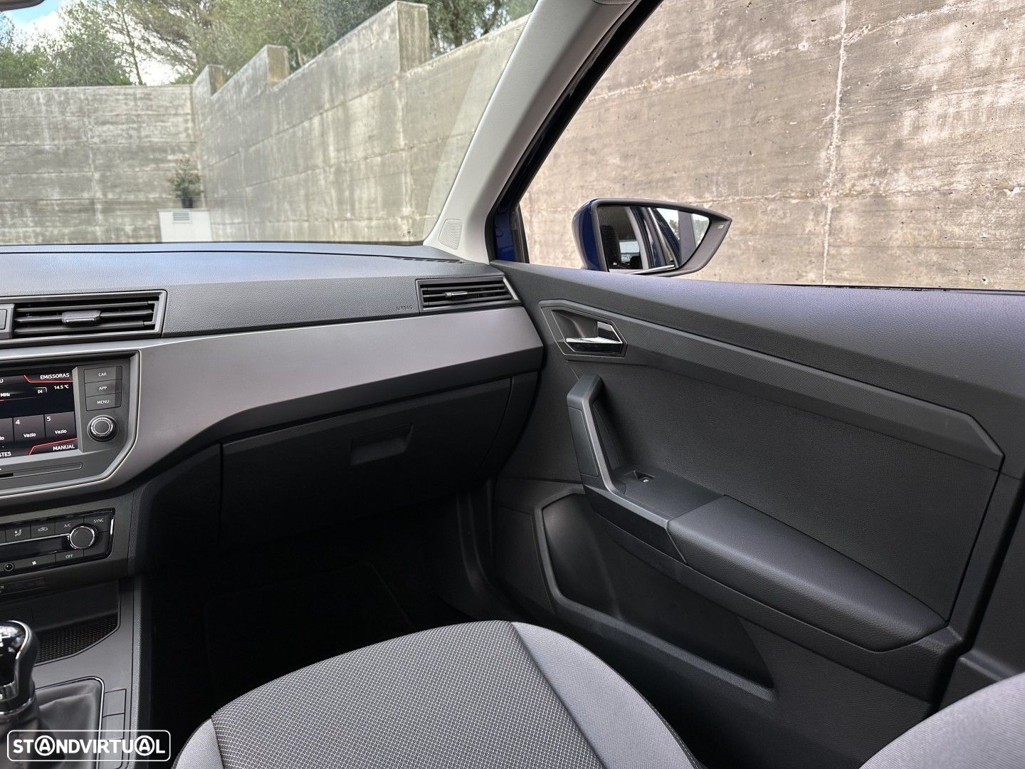 SEAT Ibiza 1.0 EcoTSI Style - 27