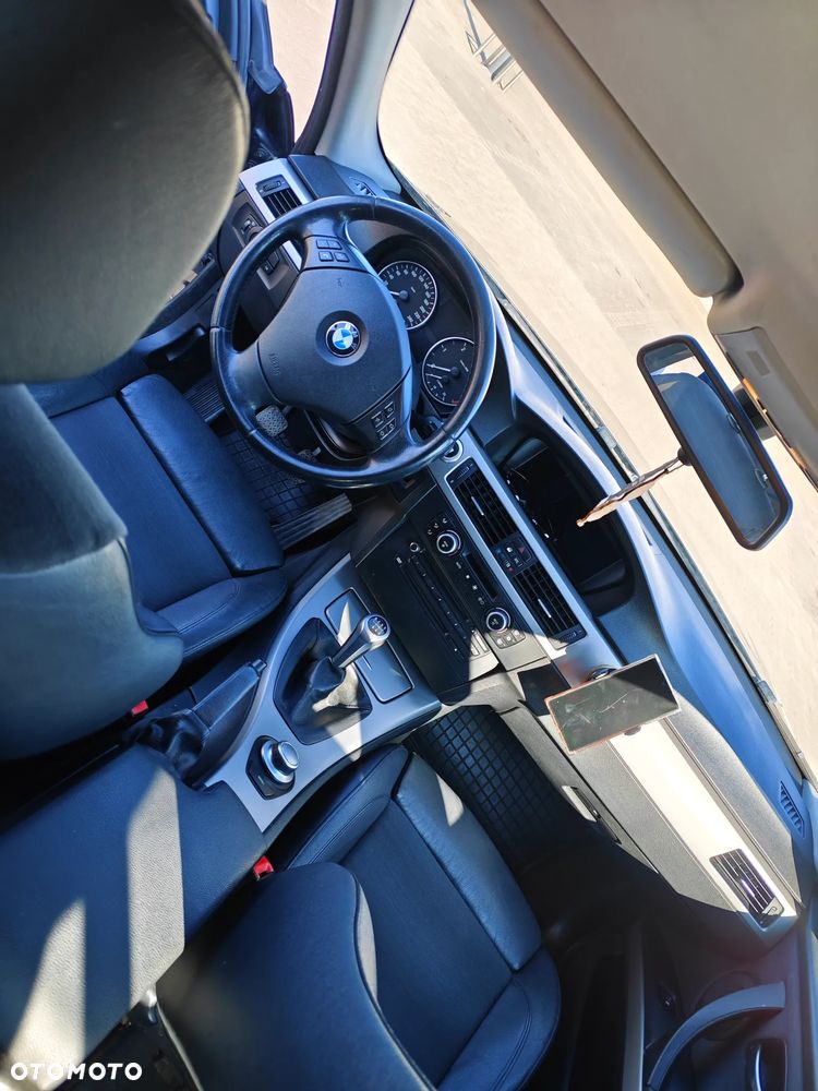 BMW Seria 3 320d - 2